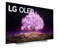 LG 77C12LA OLED 120Hz DVB-T2 - 663113 - zdjęcie 2